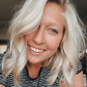 Meet your Posher, Erin